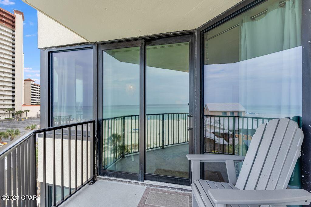 Sunbird Condo - Residential