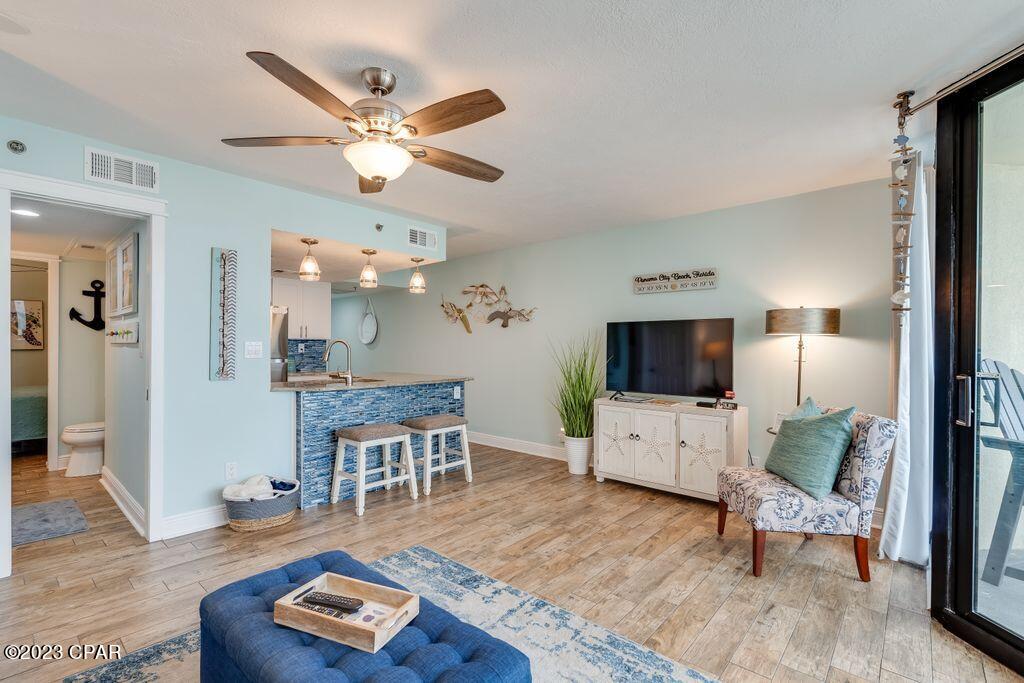 Sunbird Condo - Residential