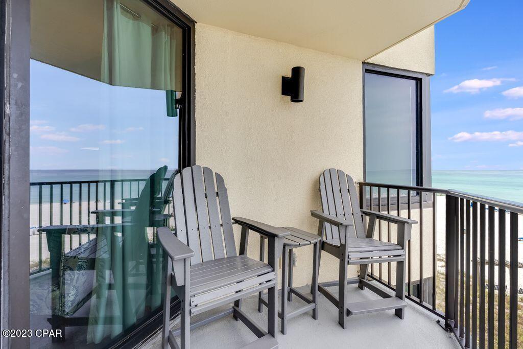 Sunbird Condo - Residential