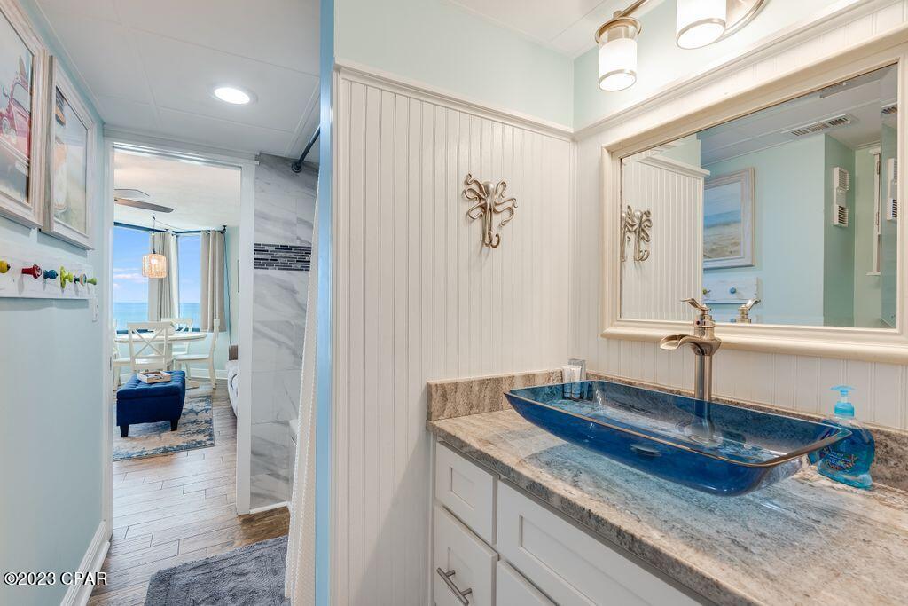 Sunbird Condo - Residential