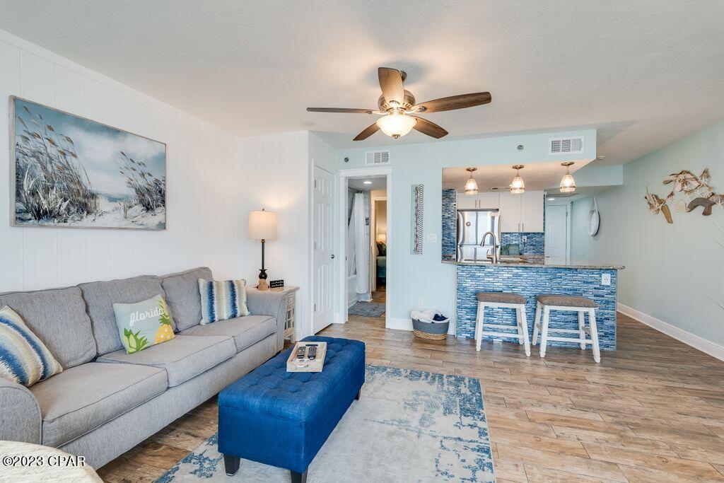 Sunbird Condo - Residential