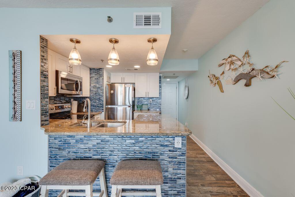 Sunbird Condo - Residential