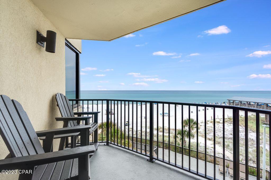 Sunbird Condo - Residential