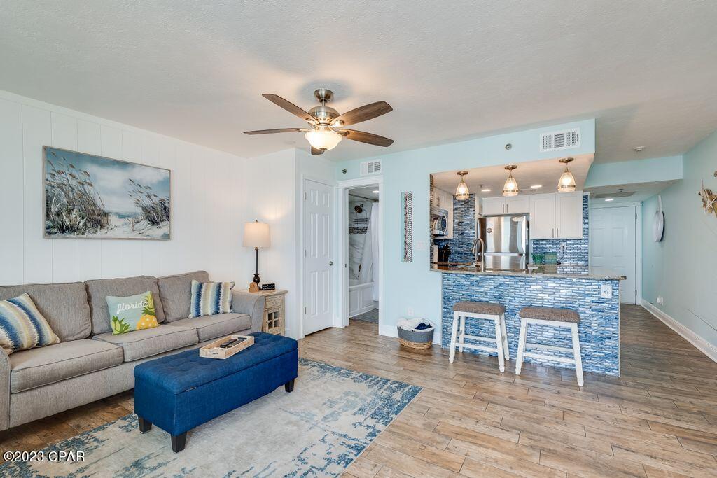 Sunbird Condo - Residential