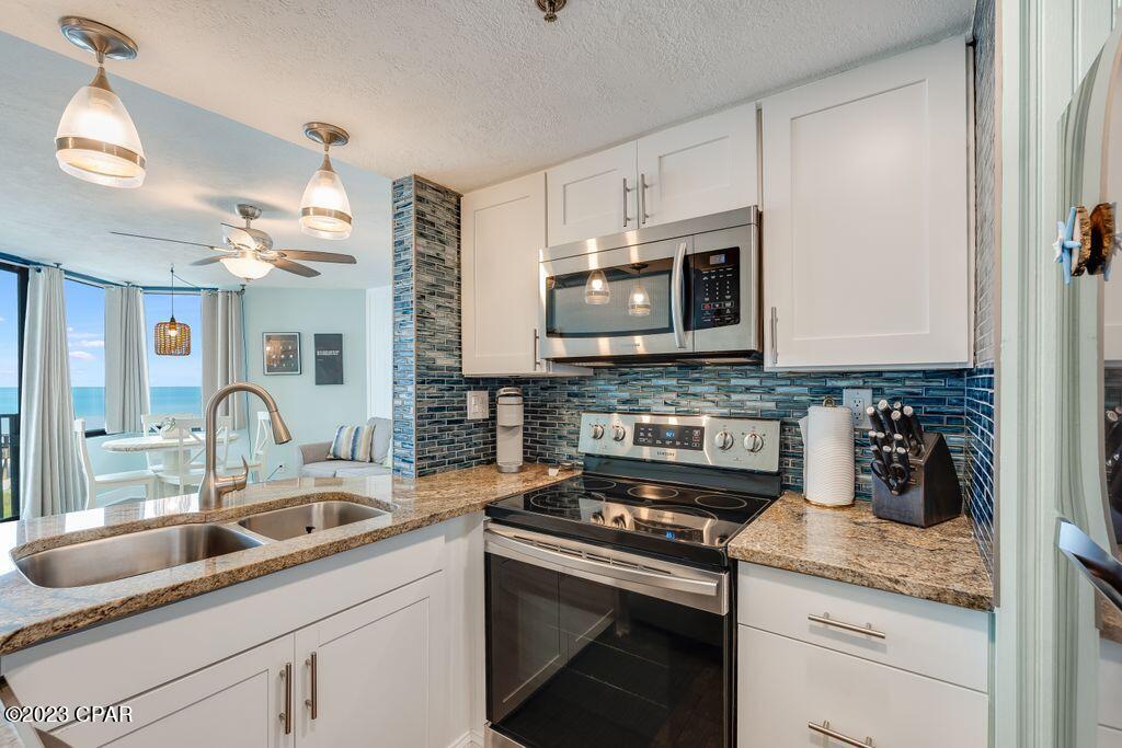 Sunbird Condo - Residential