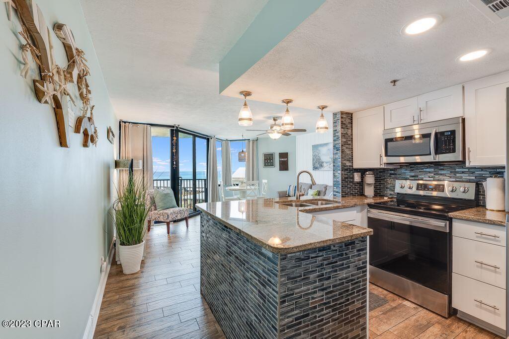 Sunbird Condo - Residential