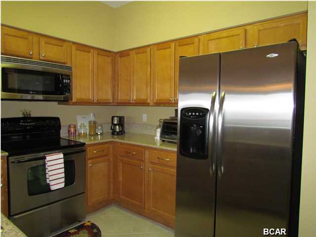 Magnolia Bay Club - Residential
