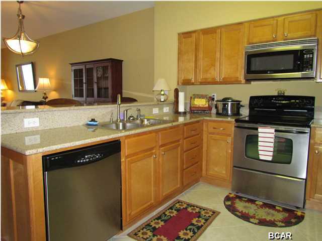 Magnolia Bay Club - Residential