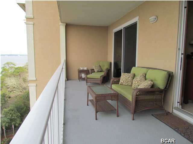 Magnolia Bay Club - Residential