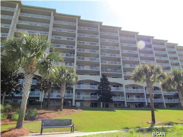 Magnolia Bay Club - Residential