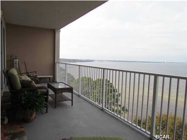 Magnolia Bay Club - Residential