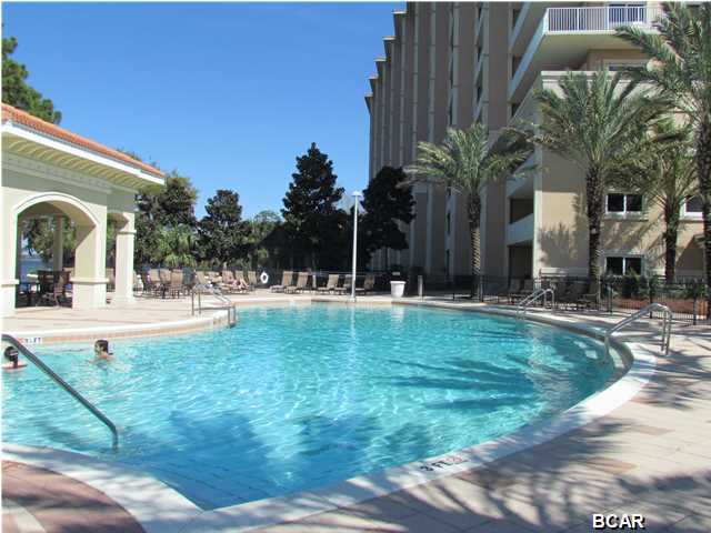 Magnolia Bay Club - Residential