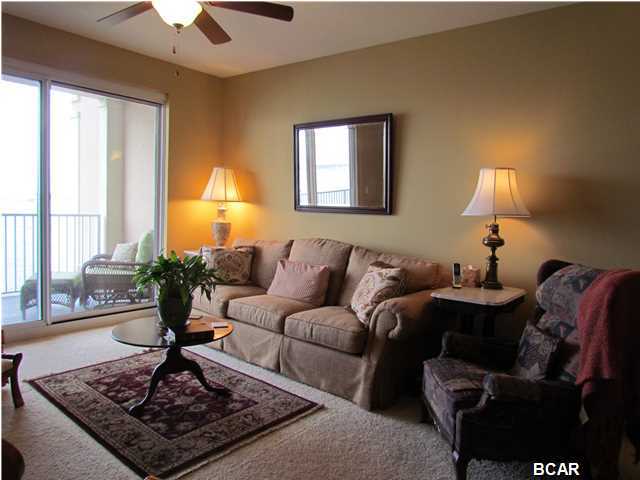 Magnolia Bay Club - Residential