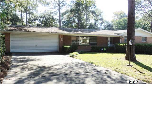 Caroline Add Unit 3 - Residential