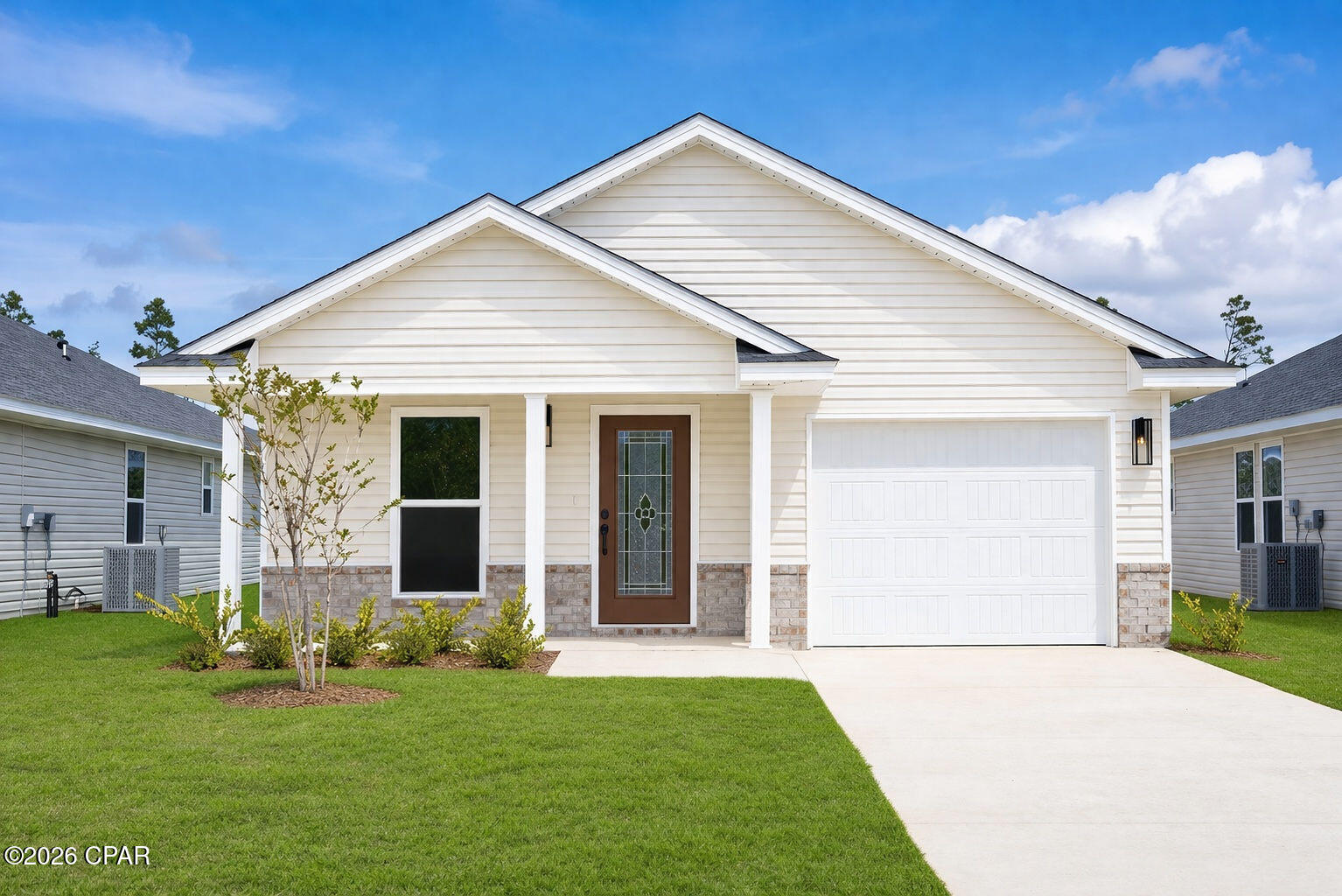 No Named Subdivision - Residential