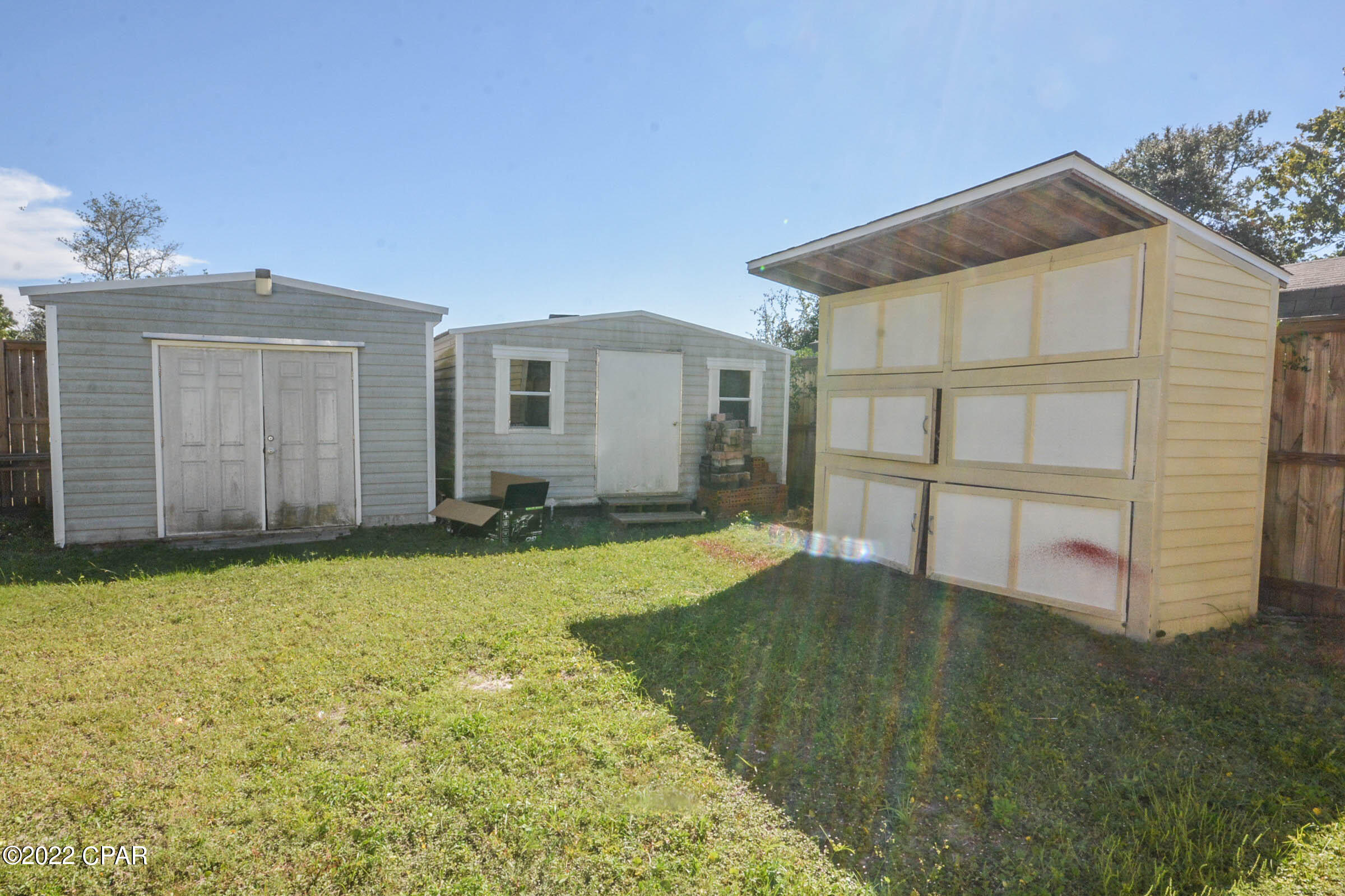 North Lagoon Oaks 2nd - Residential