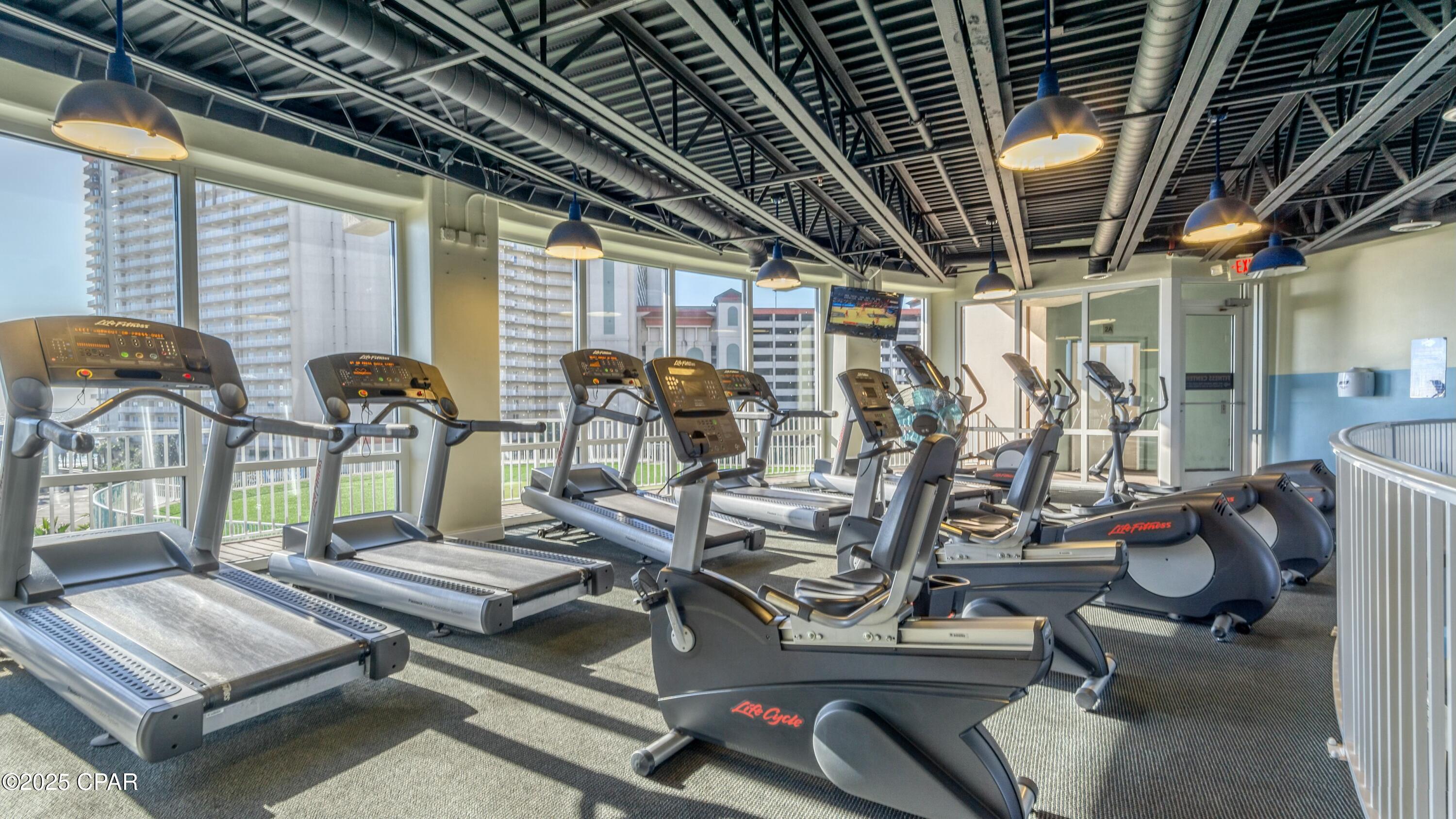Laketown Wharf Phase II - Residential