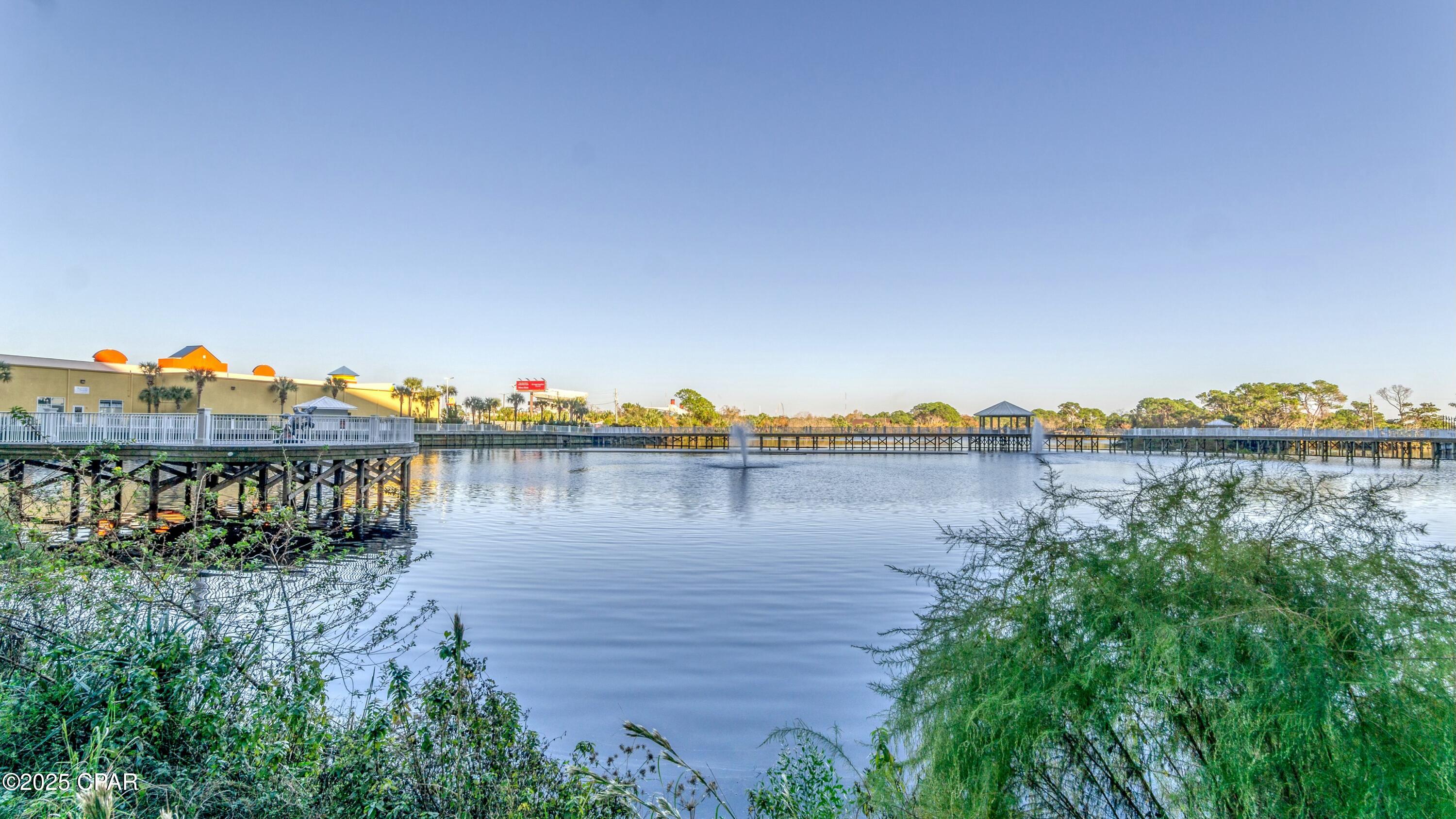 Laketown Wharf Phase II - Residential