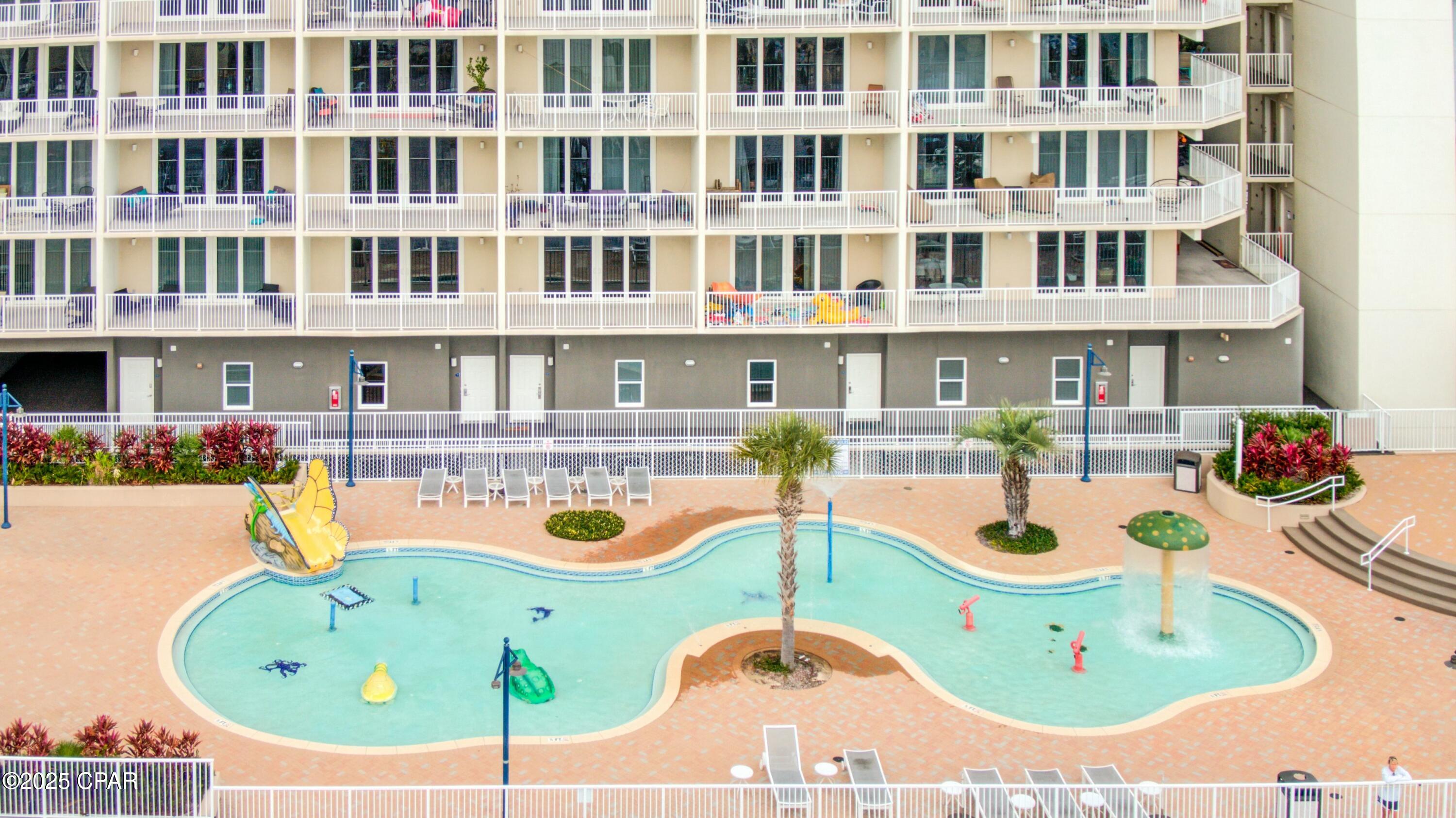 Laketown Wharf Phase II - Residential