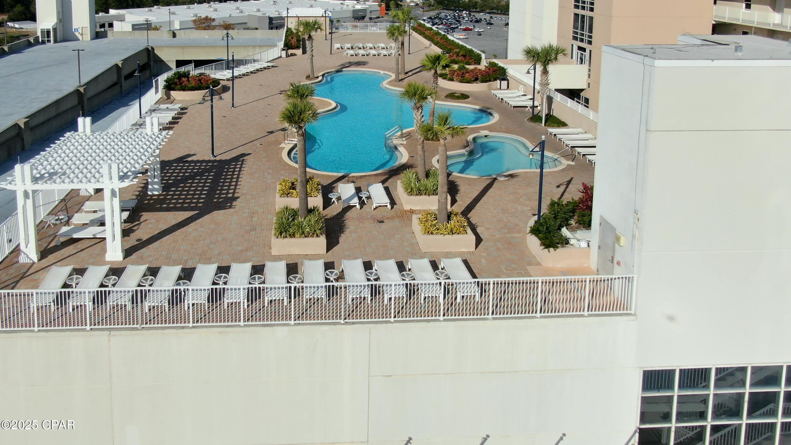 Laketown Wharf Phase II - Residential