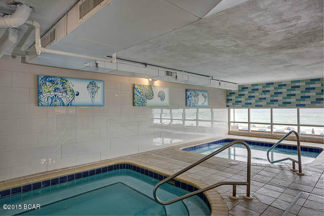 Tidewater Beach Phase I - Residential