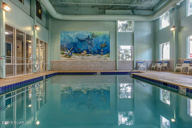 Tidewater Beach Phase I - Residential