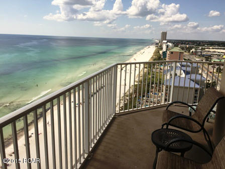 Tidewater Beach Phase I - Residential