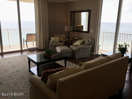 Tidewater Beach Phase I - Residential