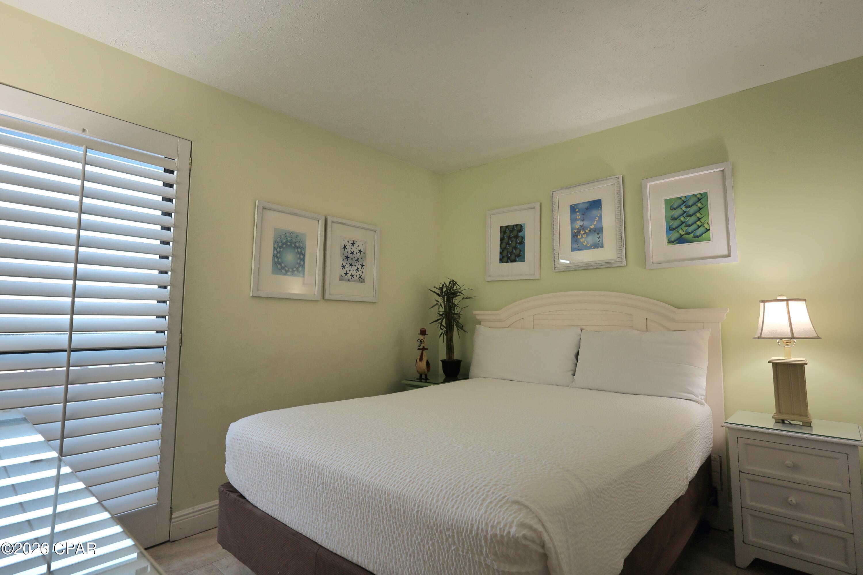 Edgewater Tower I - Residential