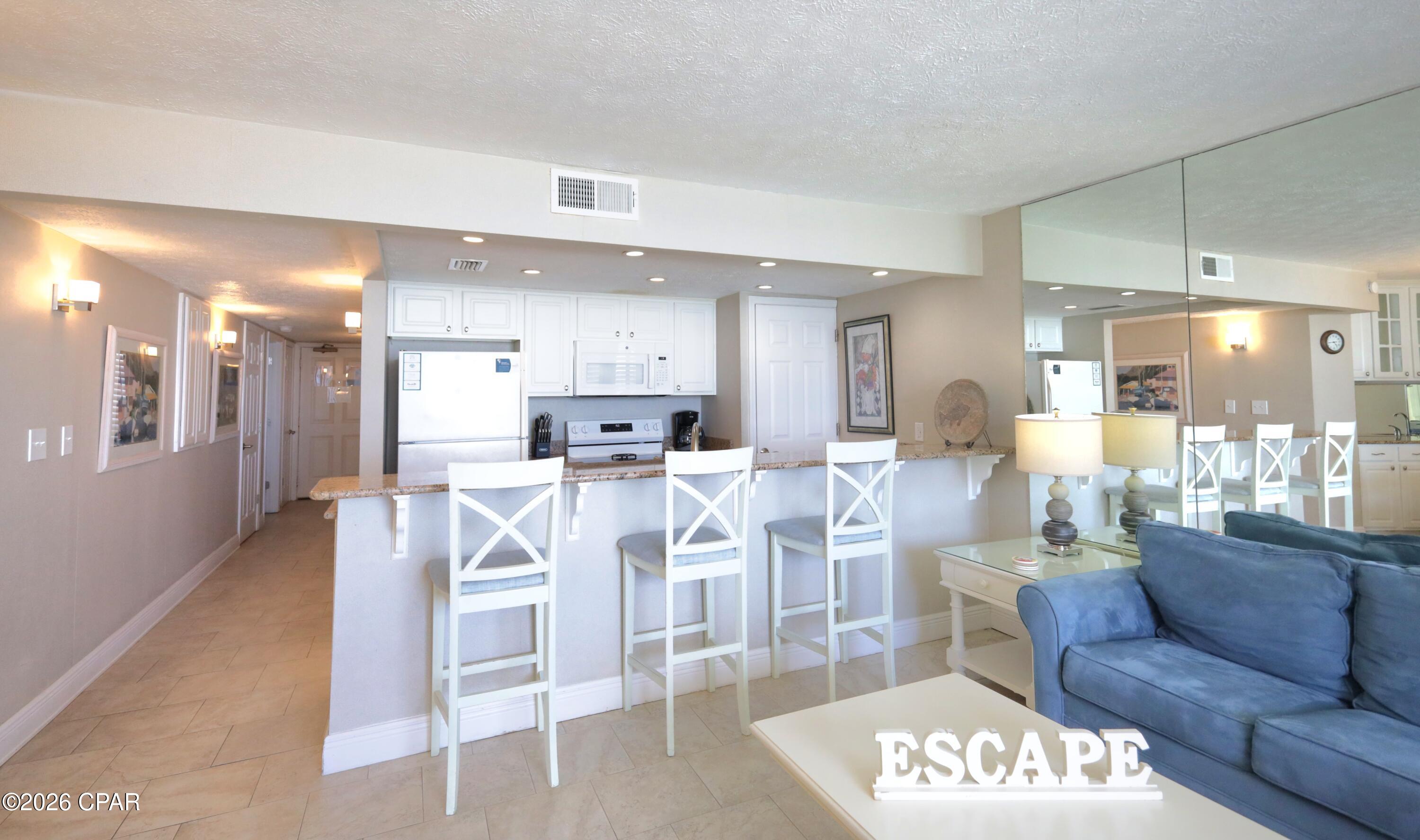 Edgewater Tower I - Residential