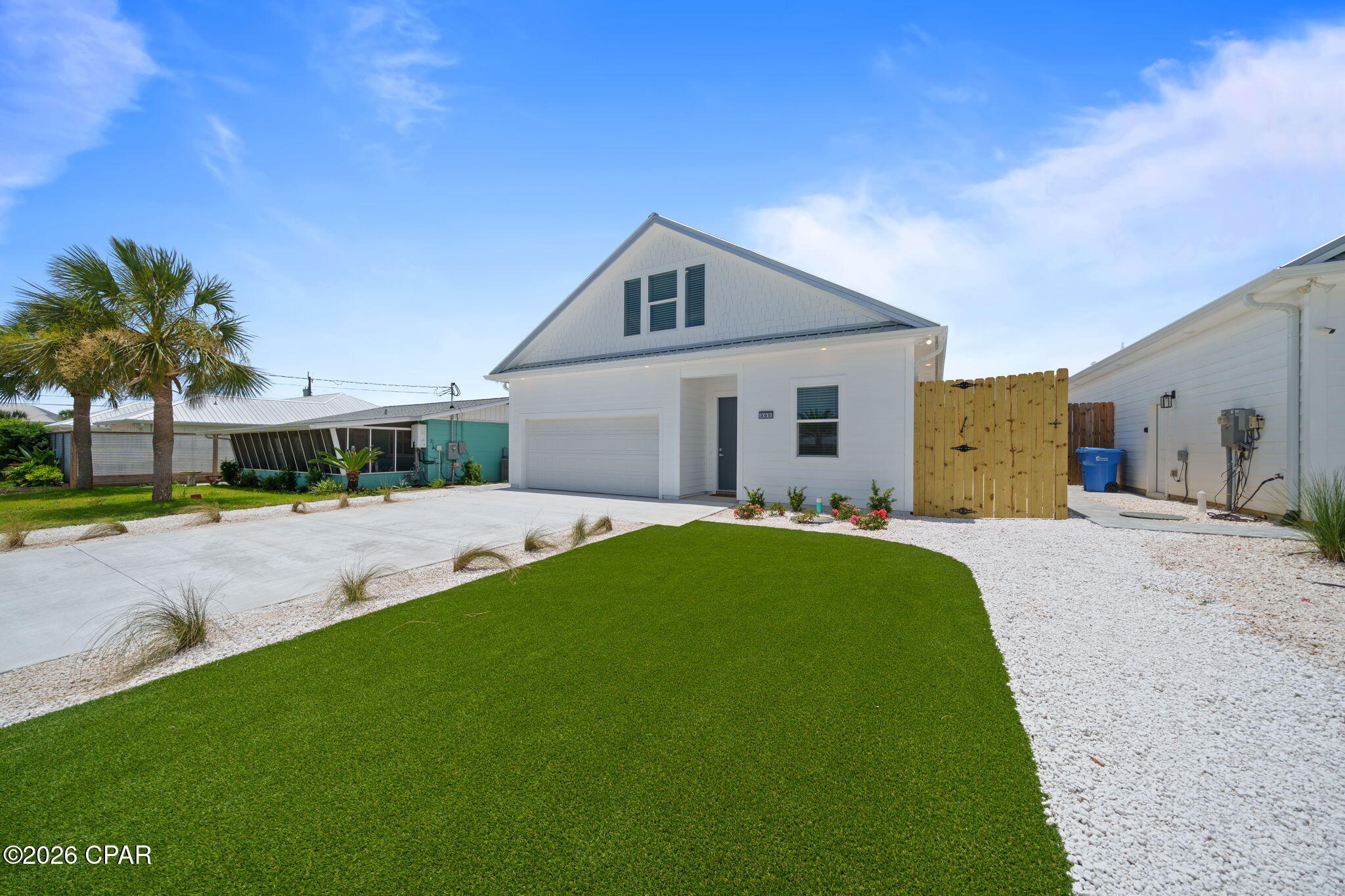 Kiska Beach - Residential