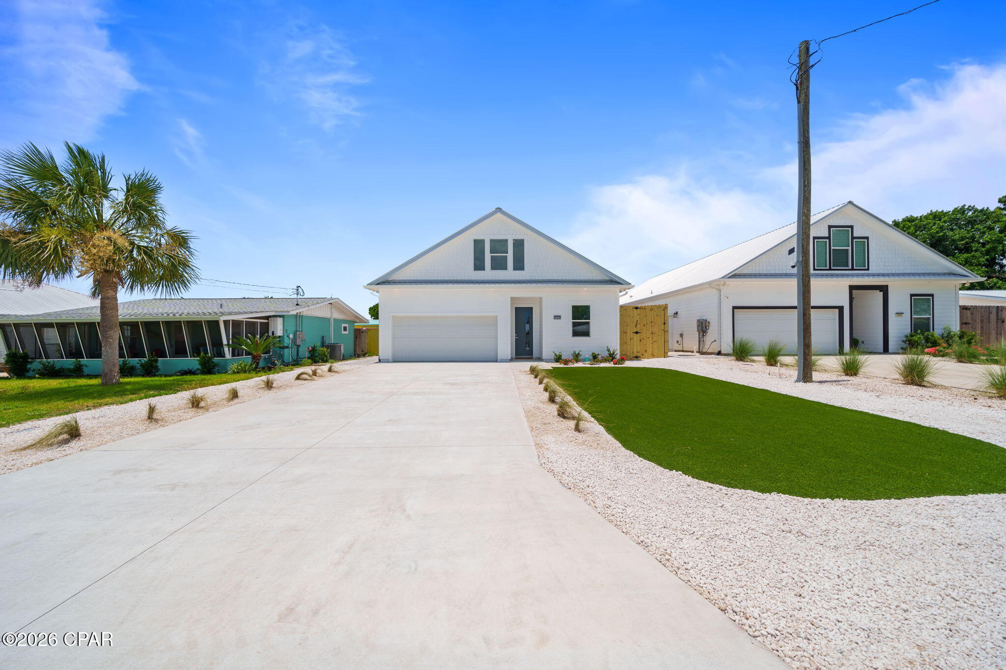 Kiska Beach - Residential