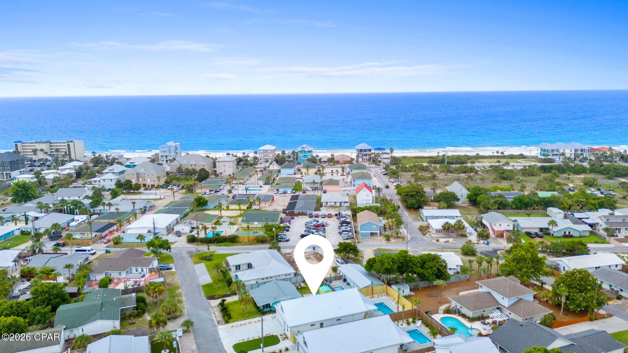 Kiska Beach - Residential