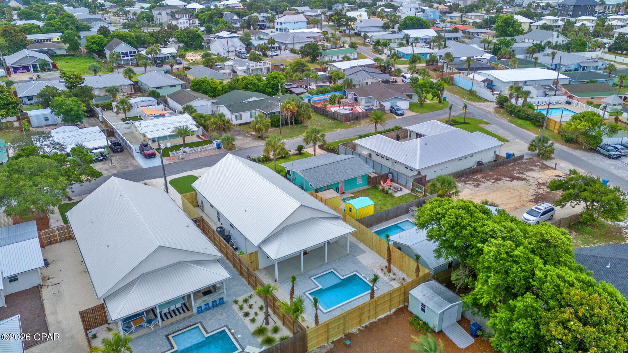 Kiska Beach - Residential