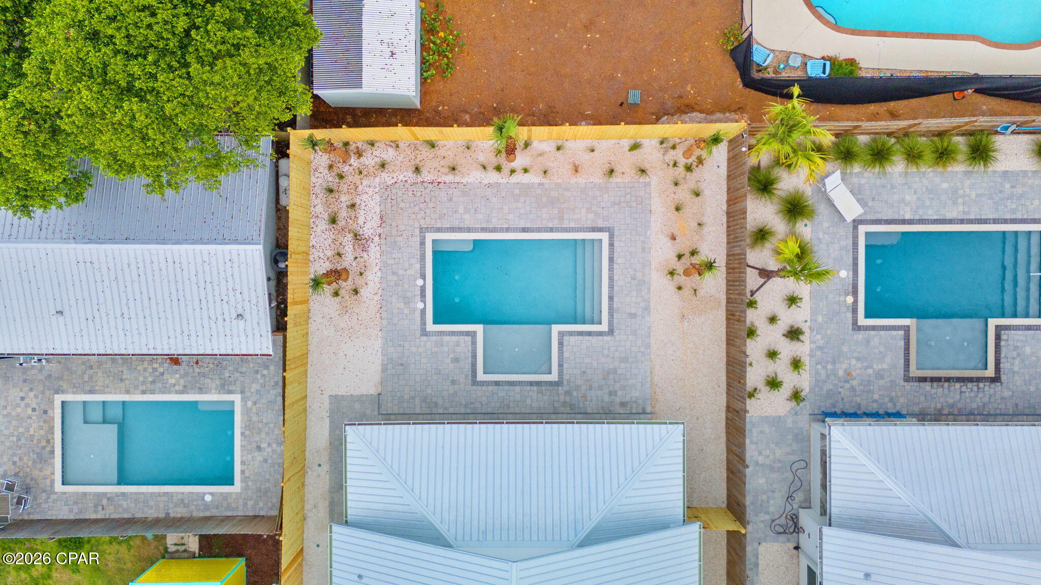 Kiska Beach - Residential