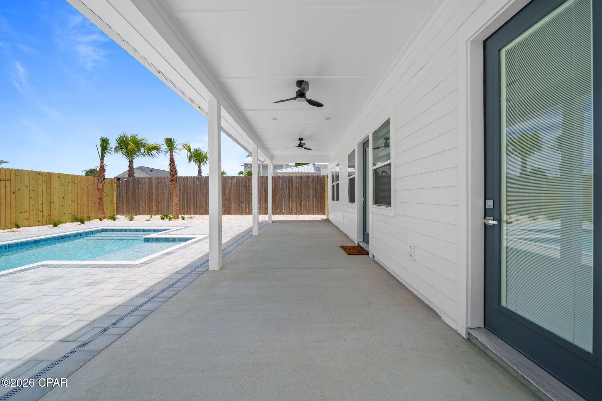 Kiska Beach - Residential