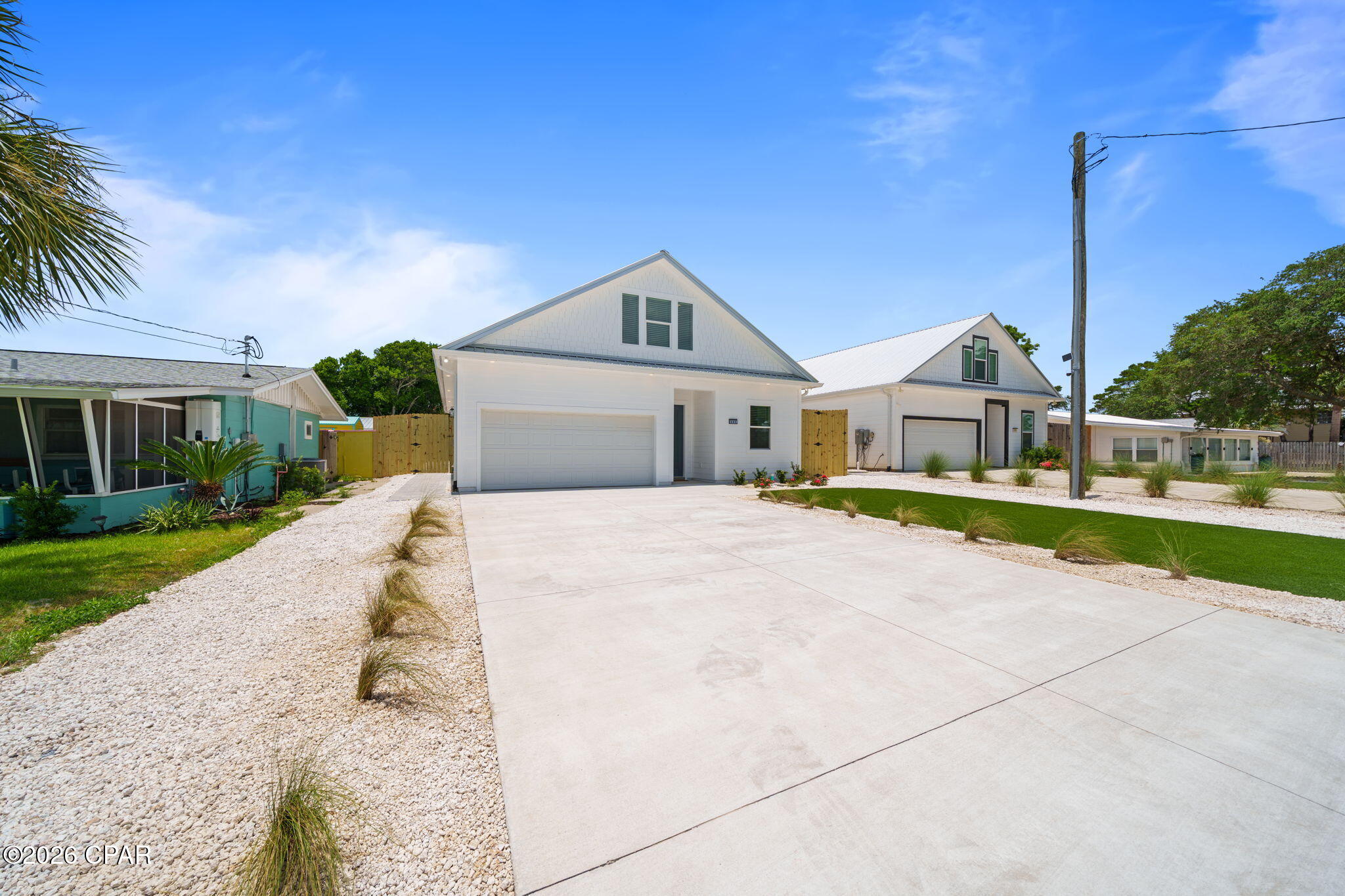 Kiska Beach - Residential