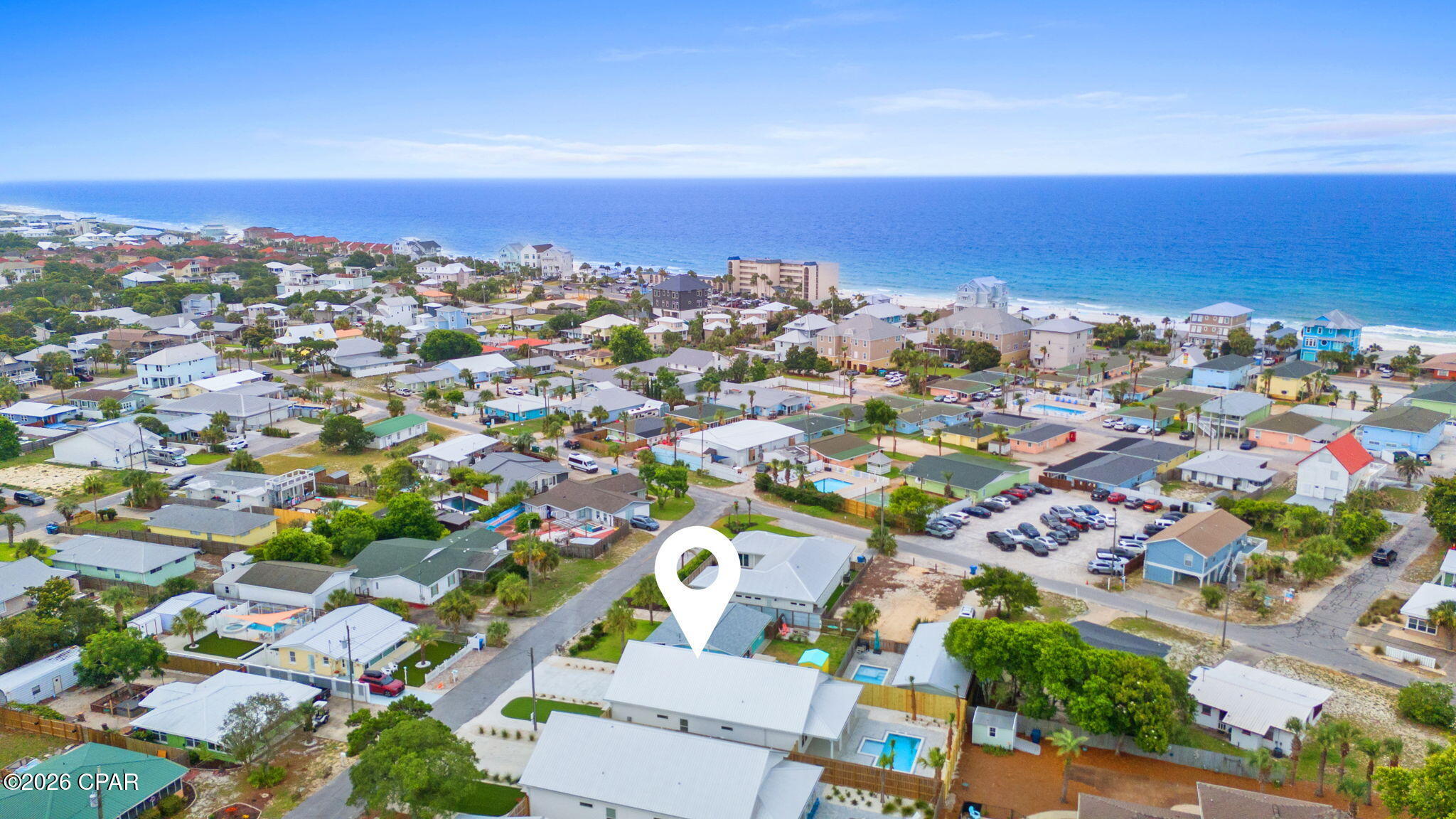 Kiska Beach - Residential