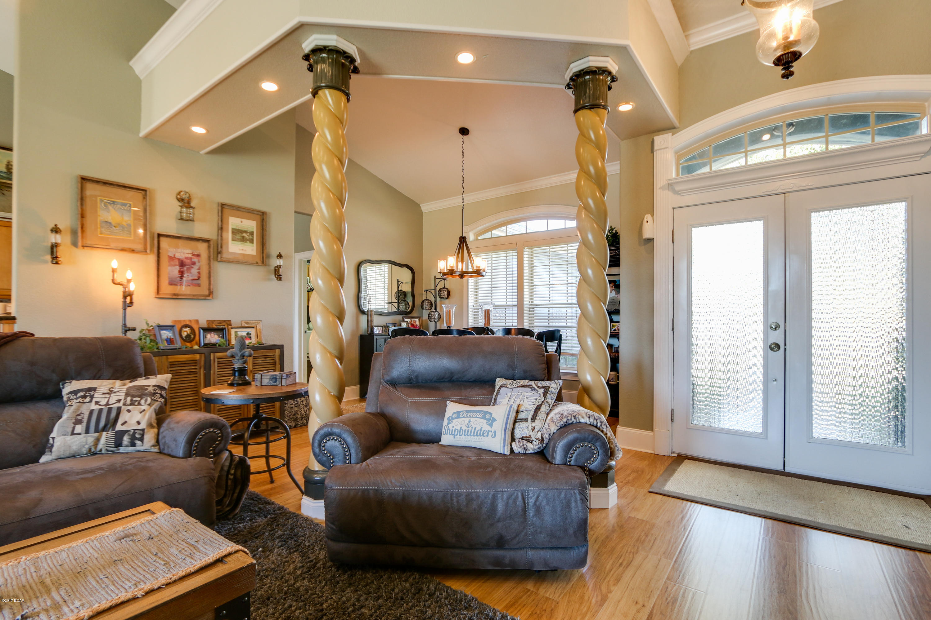 White Oaks - Residential