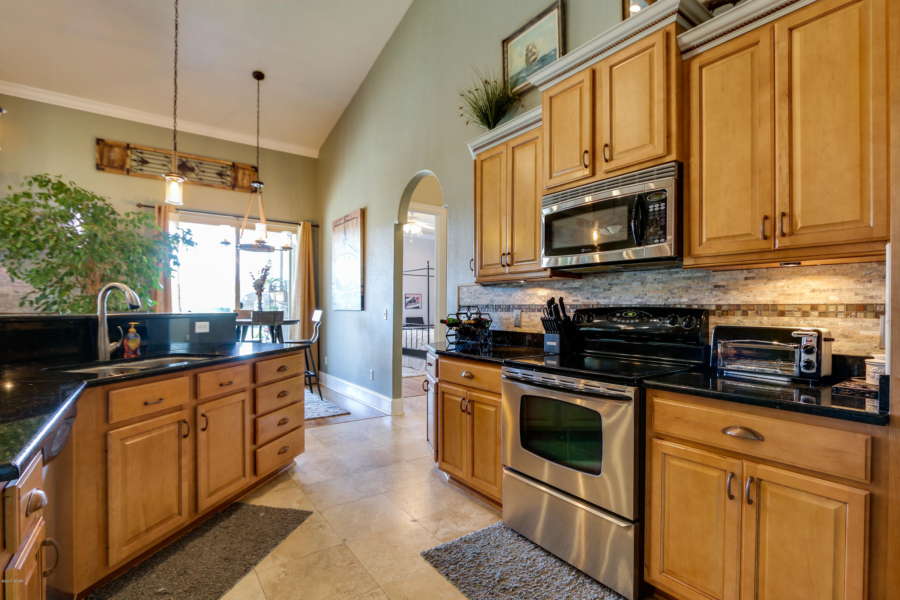 White Oaks - Residential
