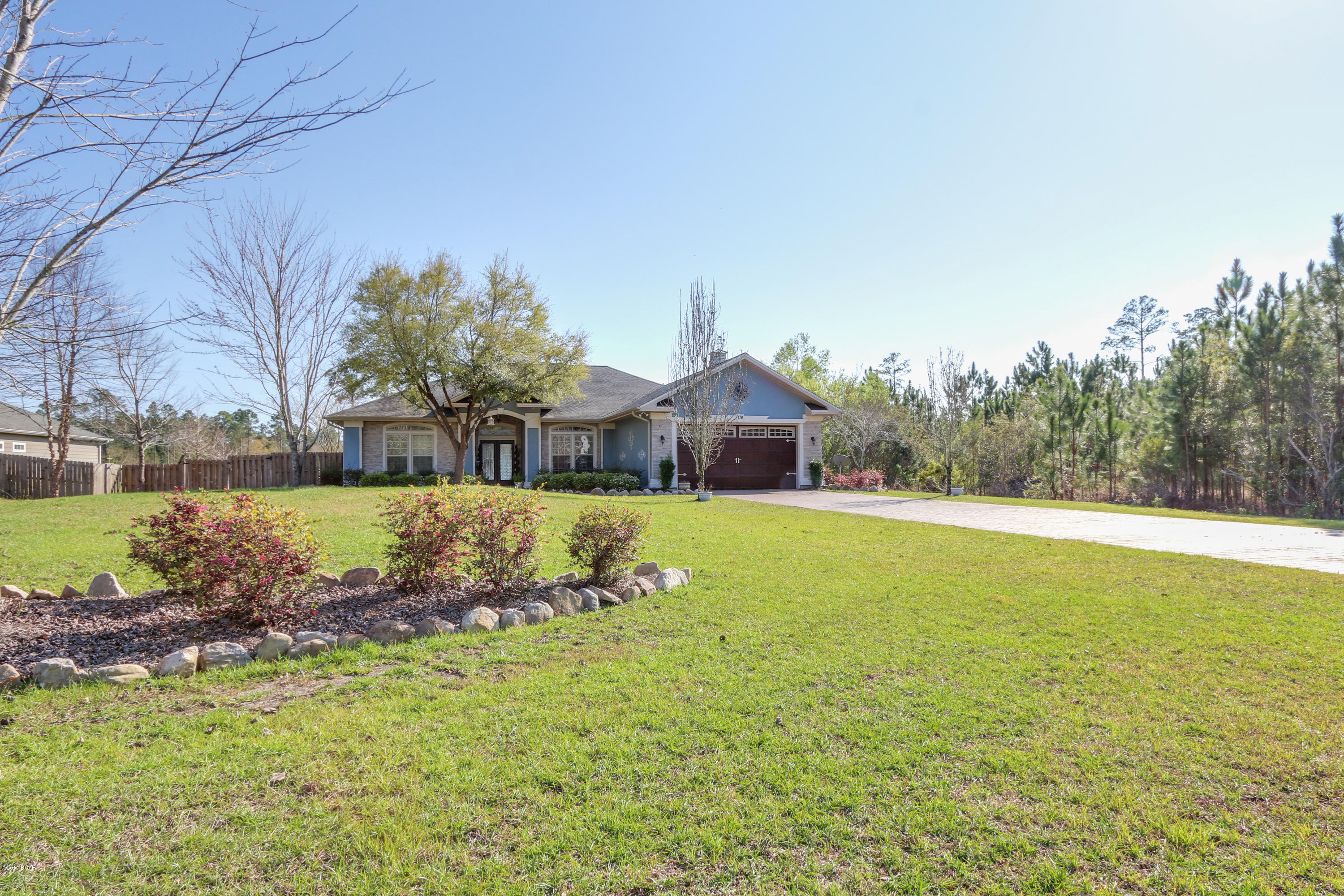 White Oaks - Residential