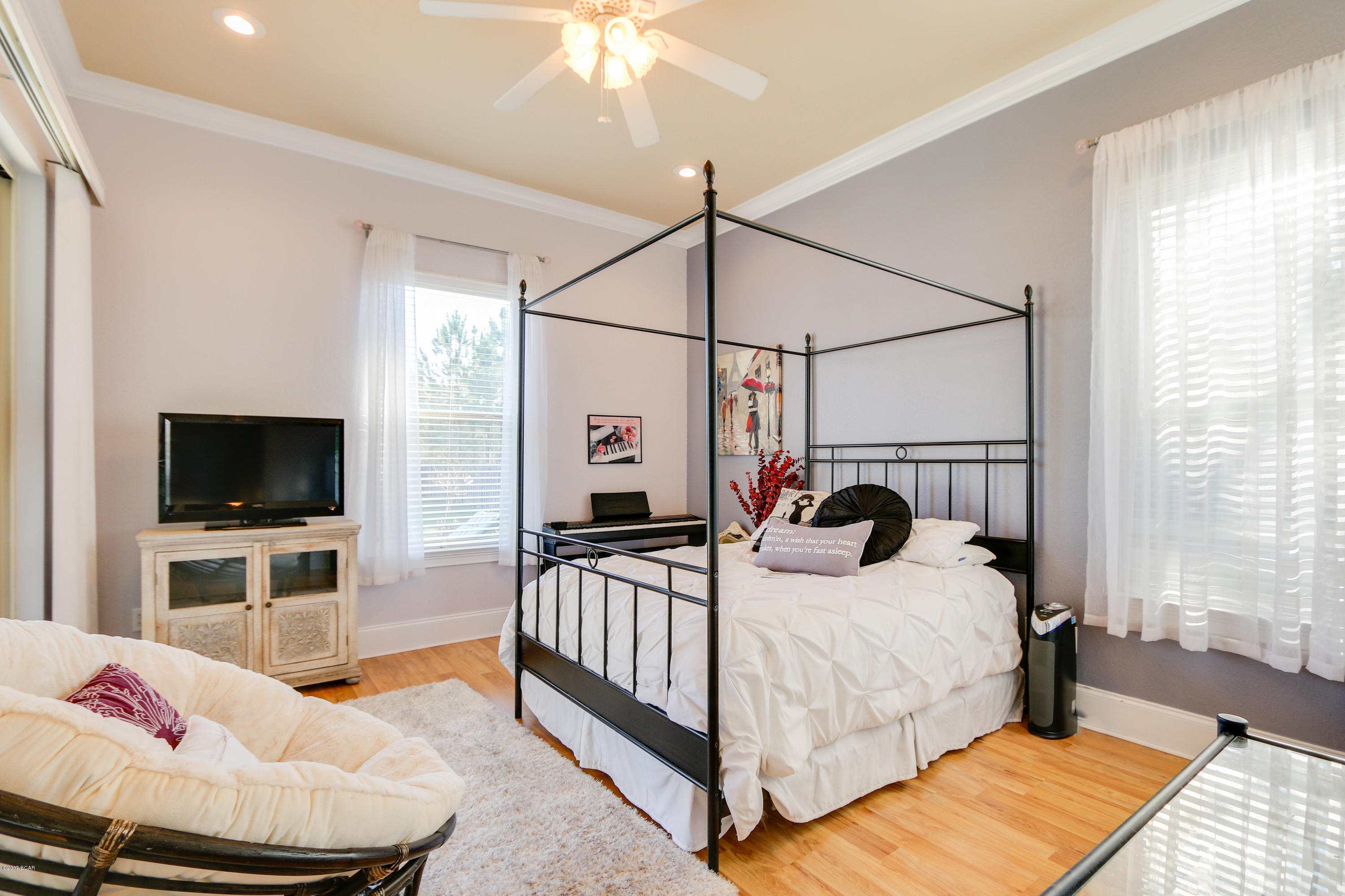 White Oaks - Residential