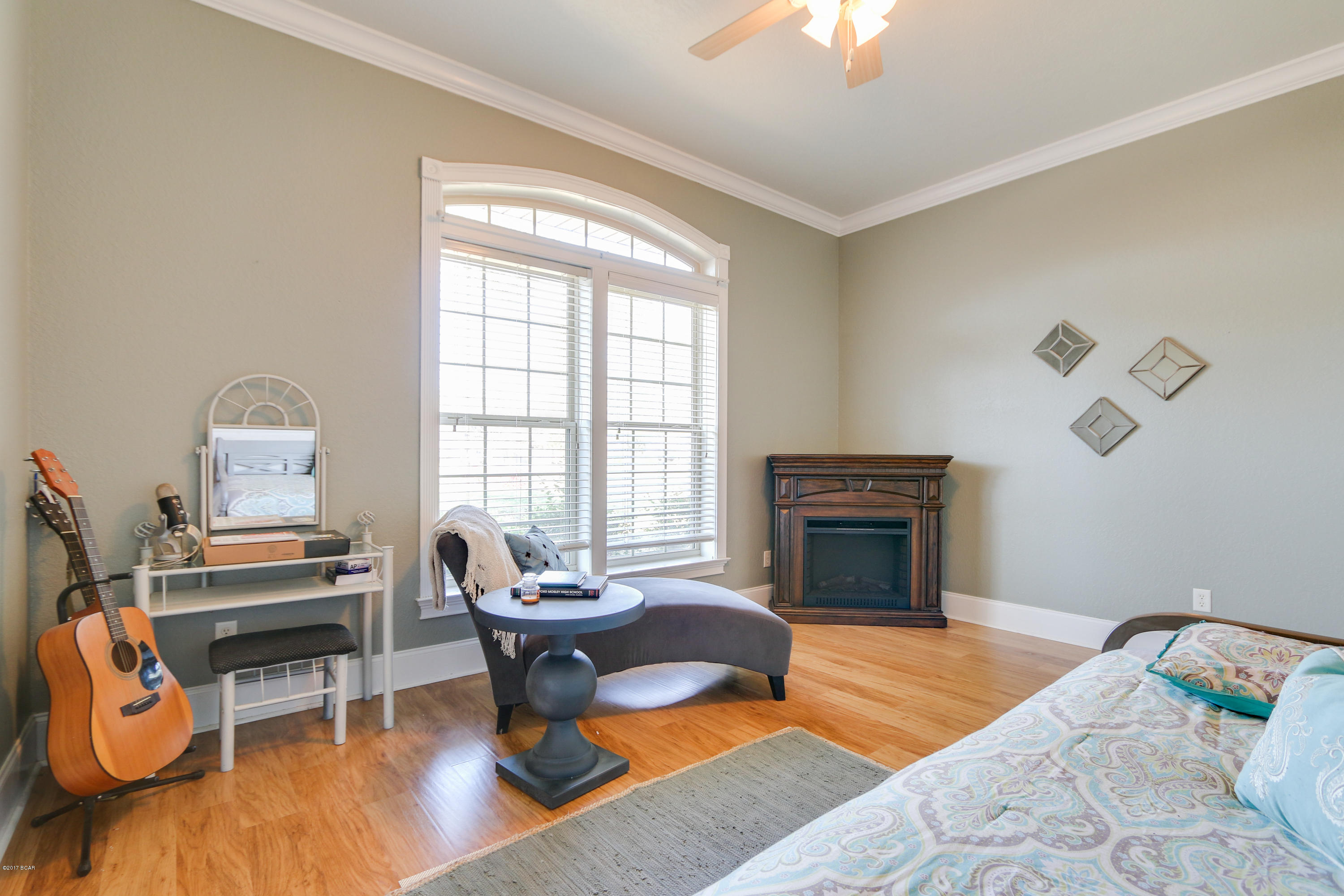 White Oaks - Residential