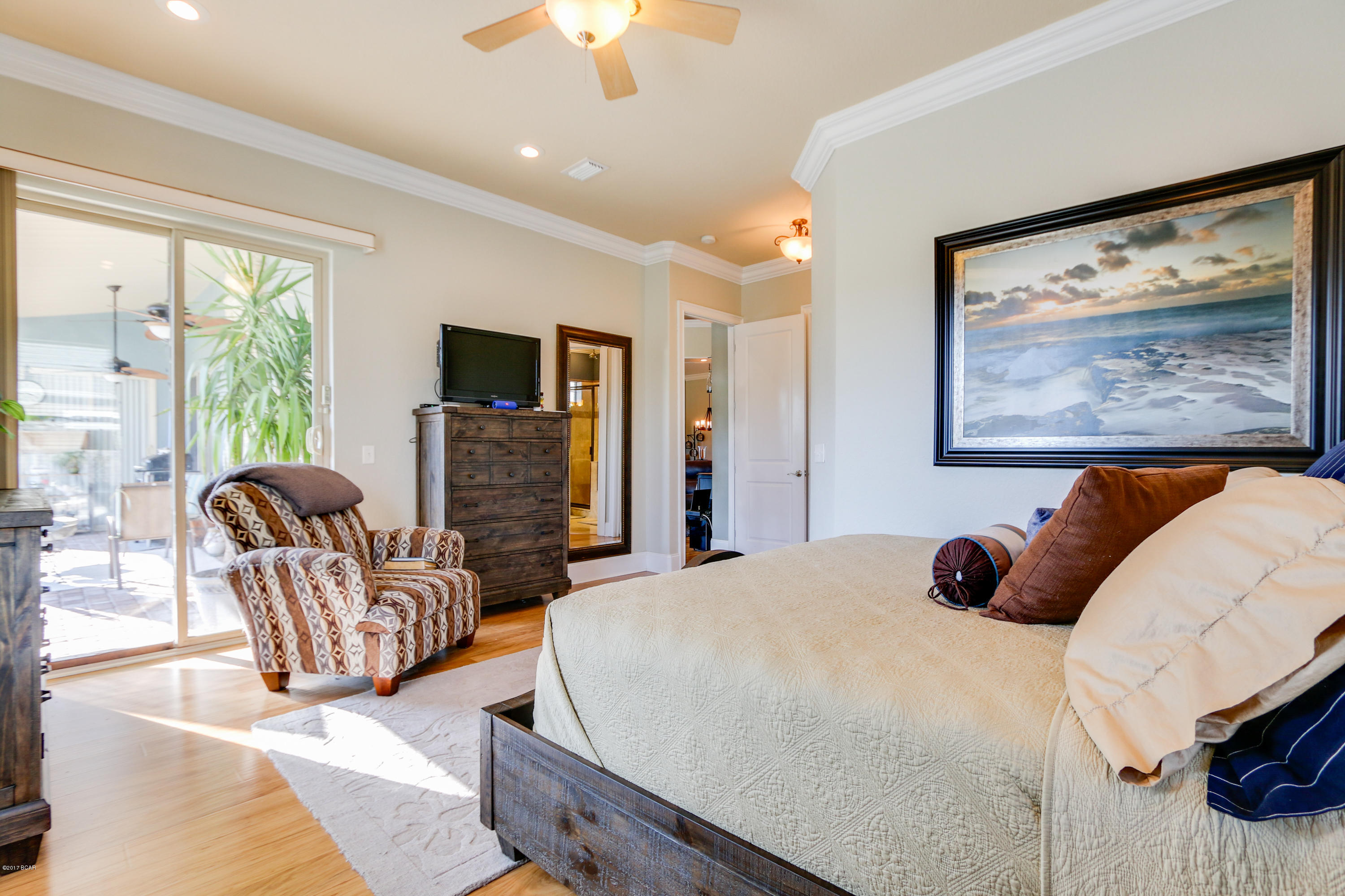 White Oaks - Residential