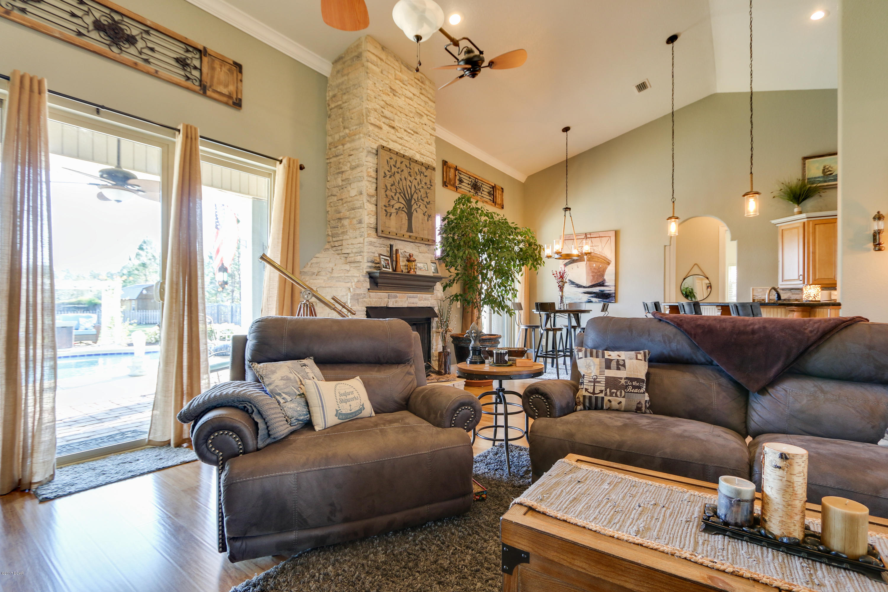 White Oaks - Residential