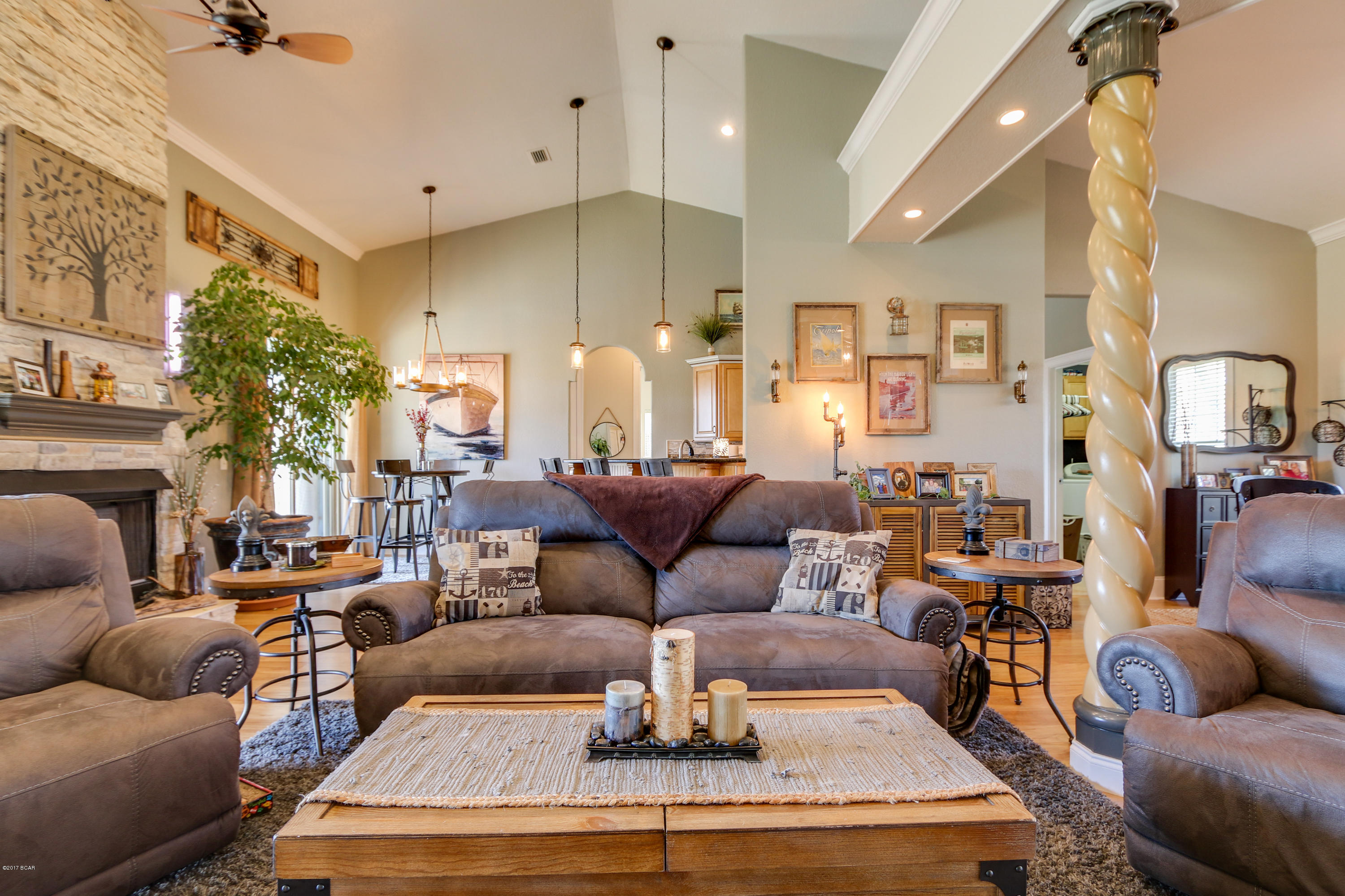 White Oaks - Residential
