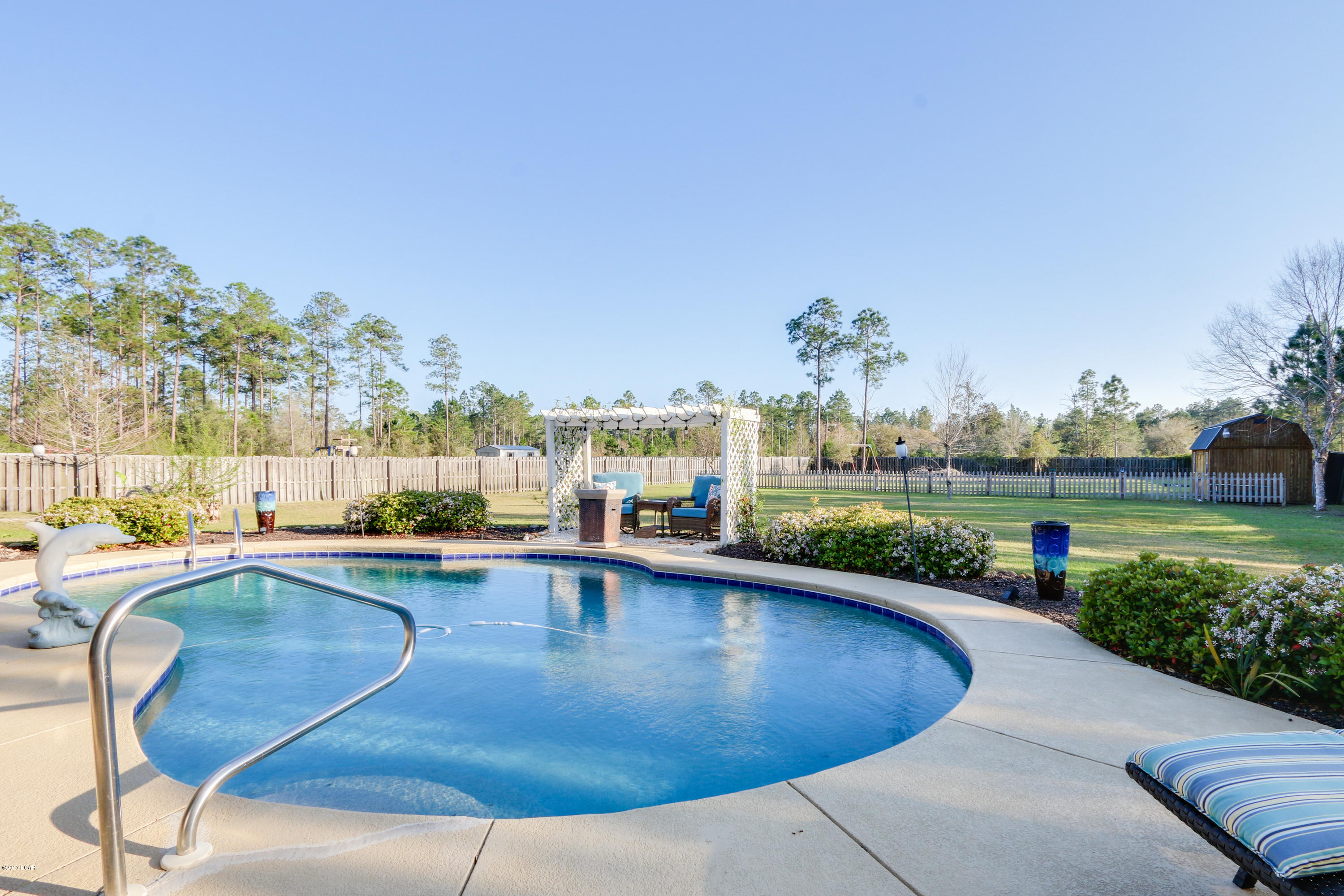 White Oaks - Residential