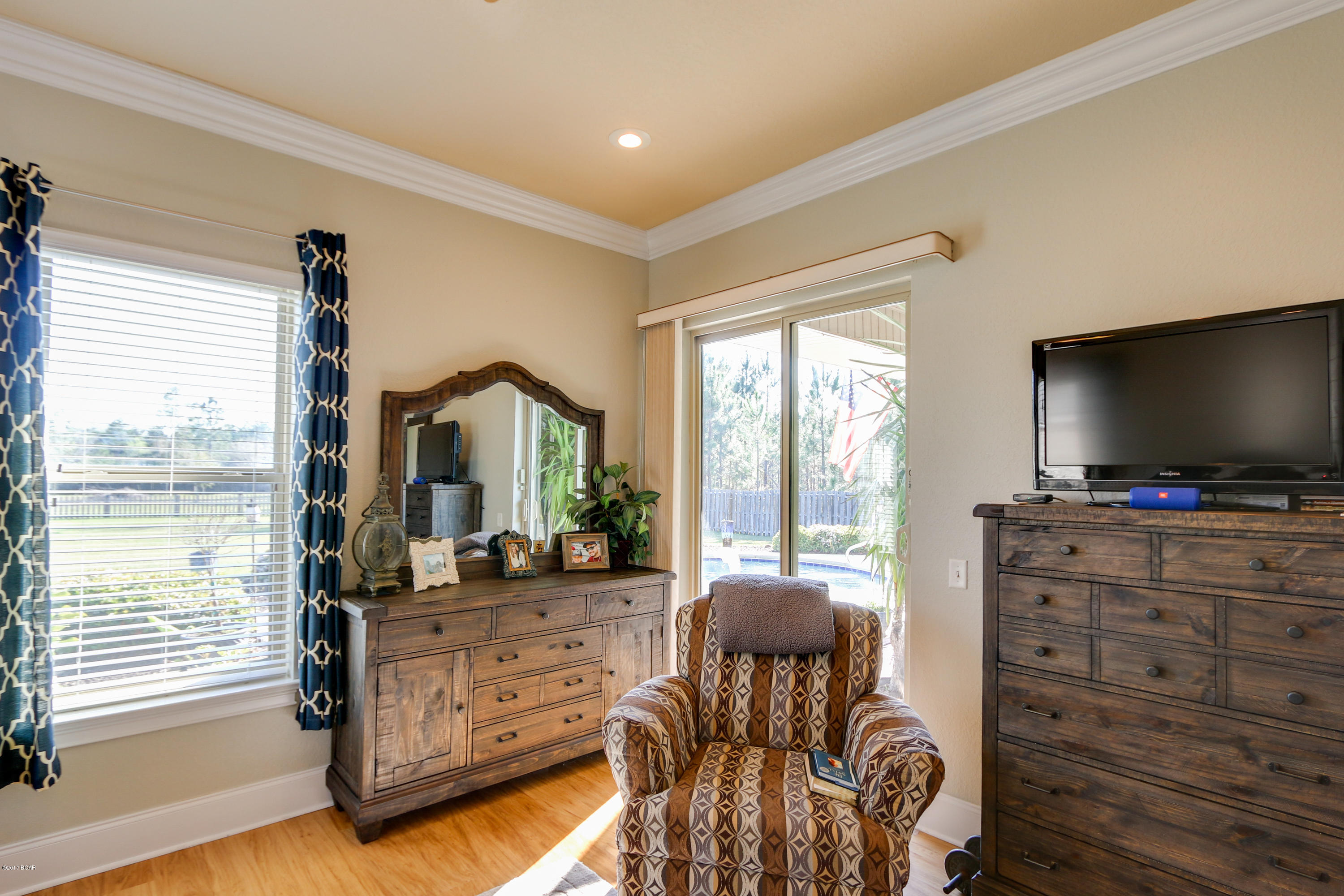 White Oaks - Residential