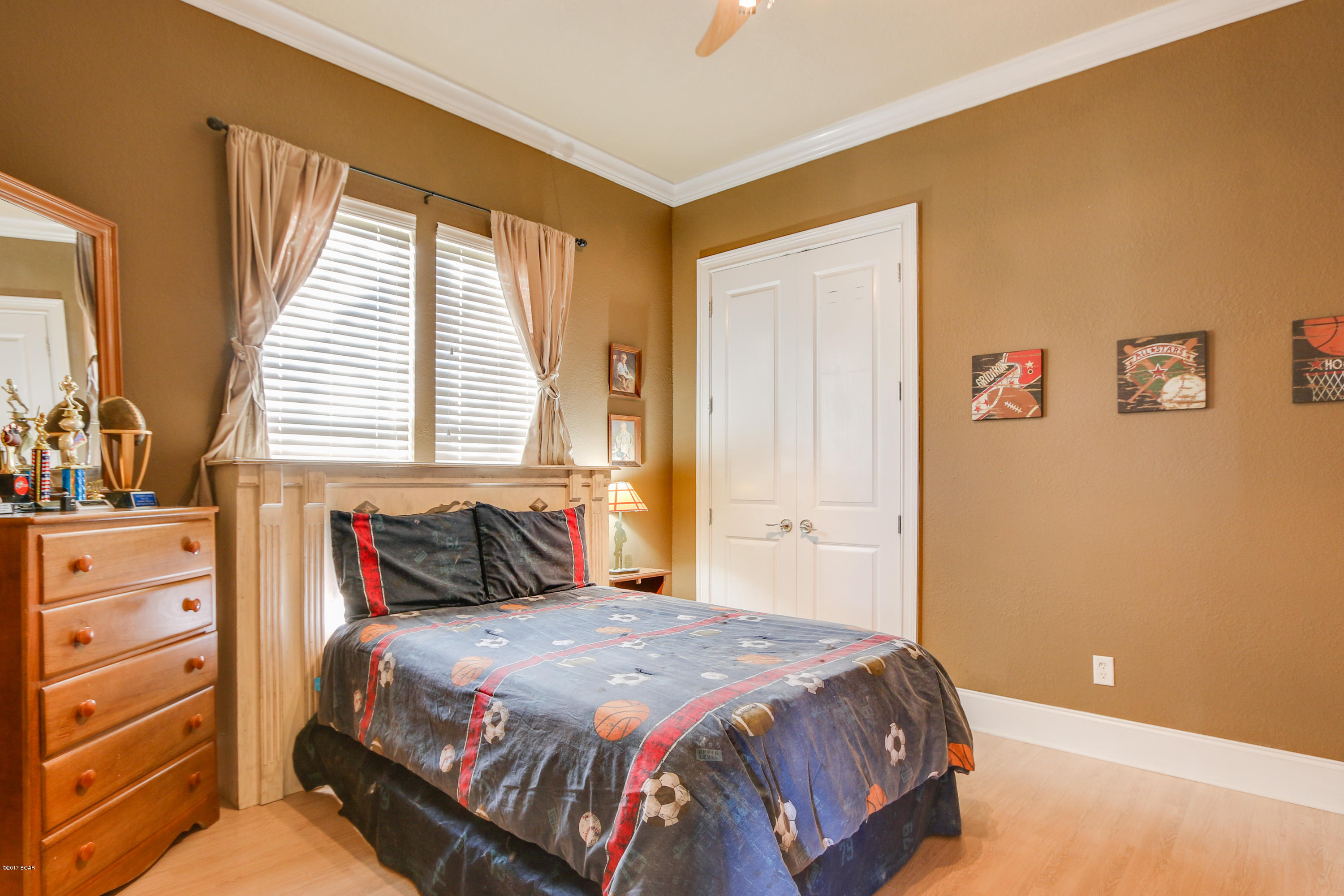 White Oaks - Residential
