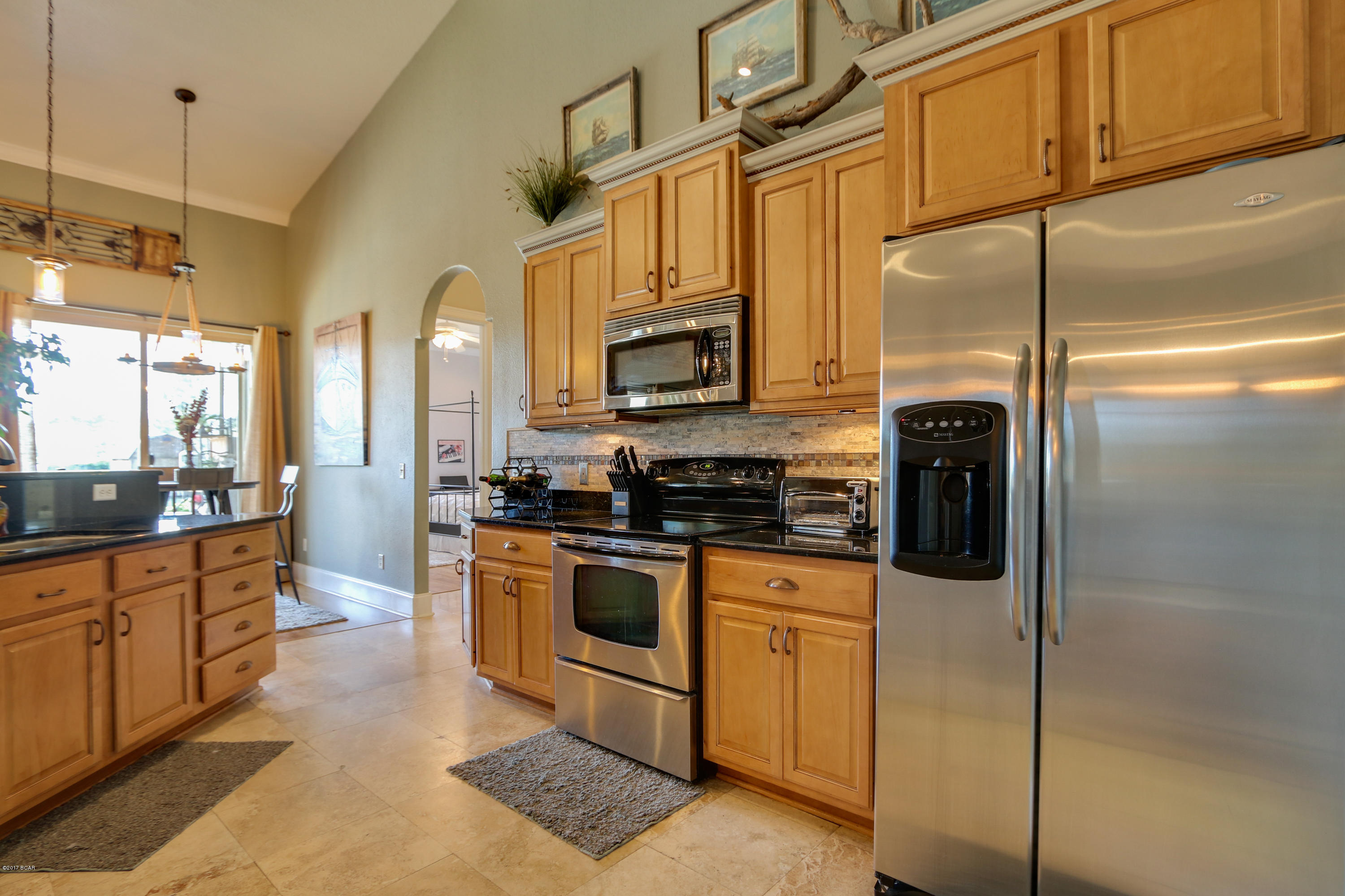 White Oaks - Residential